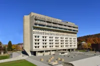 Hotel UMass Hotels in Amherst