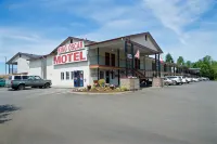 The Varsity Inn North Hotels in Centralia