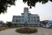 Hotel Jalsa Hotels in Dhangadhi