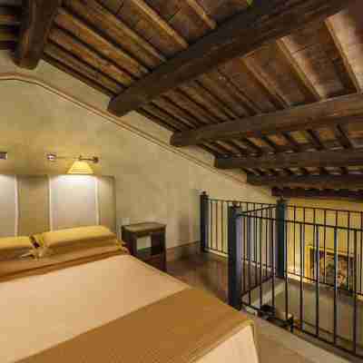 San Biagio Relais Rooms