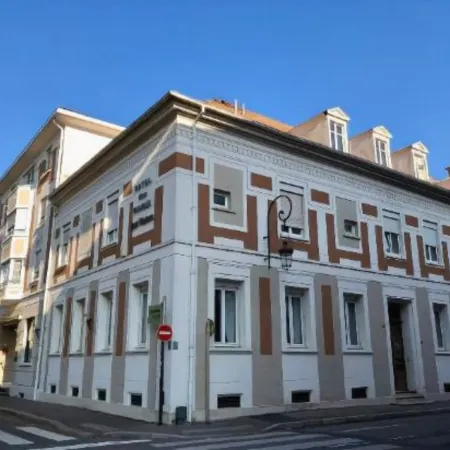 Best Western Hotel de la Bourse