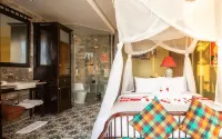 Palmy Beach Club Resort Các khách sạn ở Đảo Phú Quốc