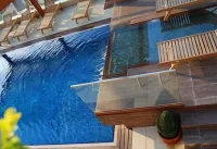 Elite Hotel & Spa - View biển
