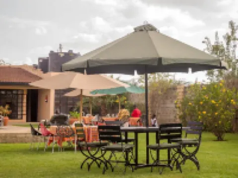 The Smith Hotel Hotels in Langata Rongai