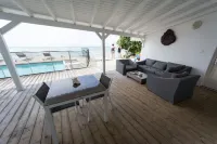 Coco Beach Marie-Galante Hotels in Grand-Bourg