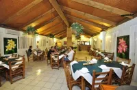 Kosrae Nautilus Resort Hotels in Tofol