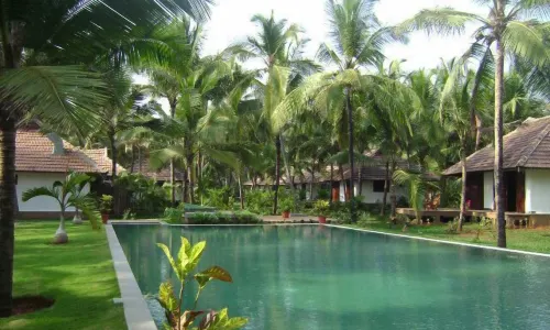 Kanan Beach Resort