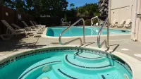 Cloverdale Wine Country Inn & Suites - spa