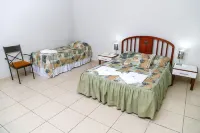 Hotel Lumiar Hotel a Coronel Fabriciano