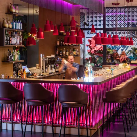 NYX Hotel Madrid by Leonardo Hotels