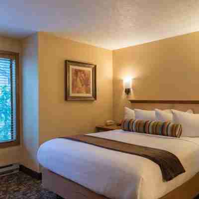 Whispering Woods Resort, a VRI Resort Rooms