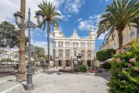 Boutique Hotel Cordial la Peregrina Hotels in Las Palmas de Gran Canaria