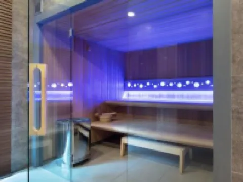 Hotel Wodnik โรงแรมในLeba