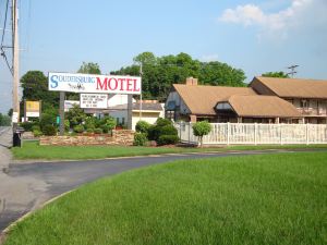 Soudersburg Motel