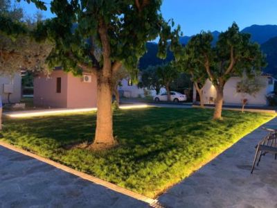 Camping & Bungalows Castle View