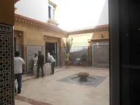 Dar Nador Các khách sạn ở 