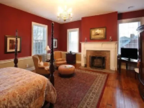 Hale Springs Inn Hotels in Rogersville