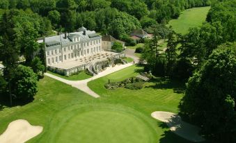 Domaine et Golf de Vaugouard - la Maison Younan