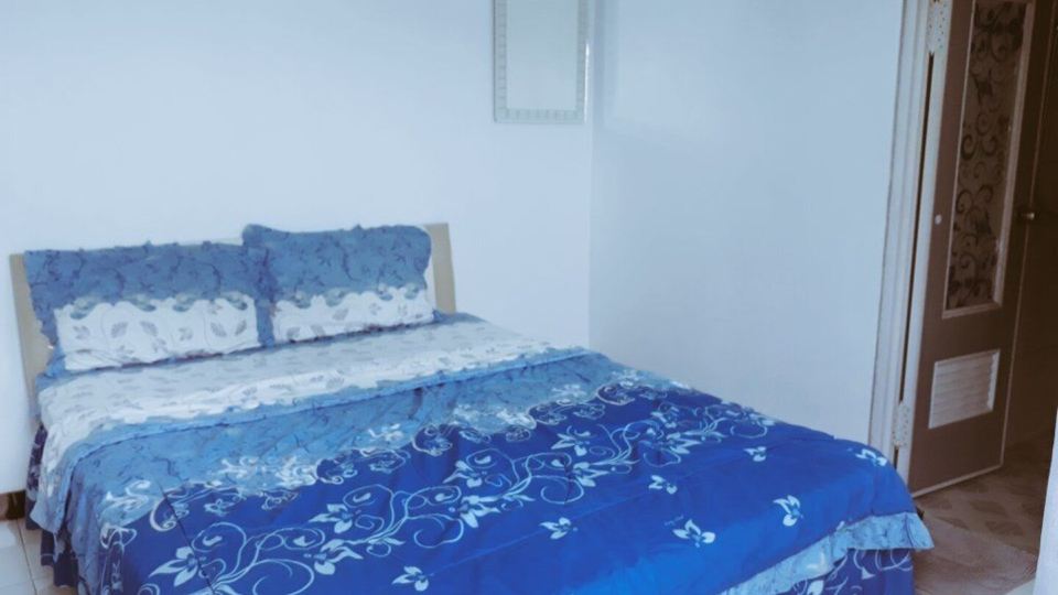 Savana Guesthouse