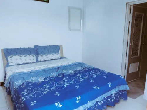 Savana Guesthouse - Pensions