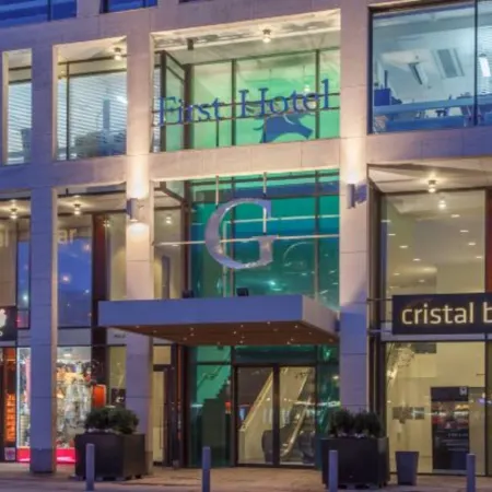Hyatt Place Gothenburg Central