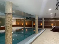 Hospes Palacio de Arenales & Spa - spa