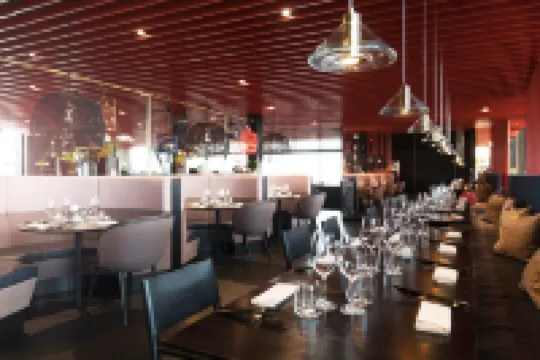 Elite Hotel Academia