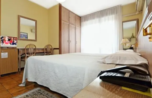 索格諾公寓式酒店