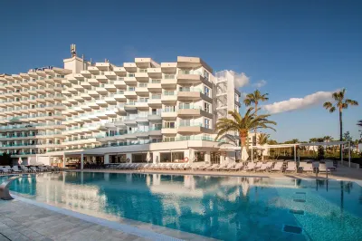 Tomir Portals Suites - Adults Only Hotels near Ermita de Portals Nous