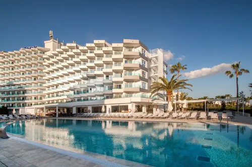 Tomir Portals Suites - Adults Only Hotels in Portals Nous