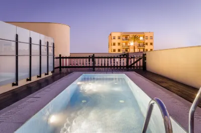 Eurostars Asta Regia Jerez Hotels near Bodegas Luis Perez