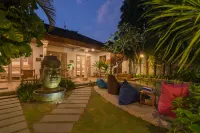 Bale Seminyak Hotels near Petitenget