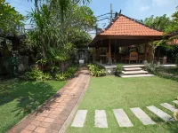 Pondok Agung Bed & Breakfast Hoteles cerca de Puerto de Benoa