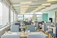Dioni Boutique Hotel Hotel di Preveza