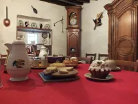 Anousta Hotel di Loubajac