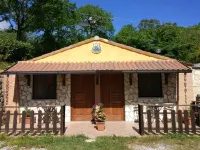 Hotel Borgo Antico Hotels in Centola
