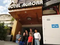 Hotel Aurora