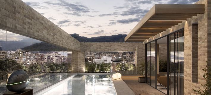 Cassa Luxury Homes Hotel a Bogota