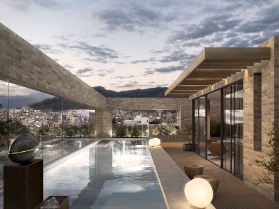 Cassa Luxury Homes