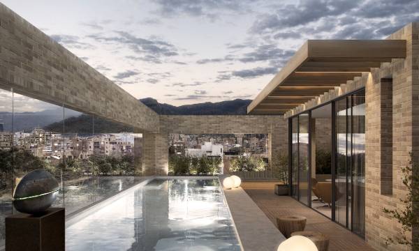 Cassa Luxury Homes