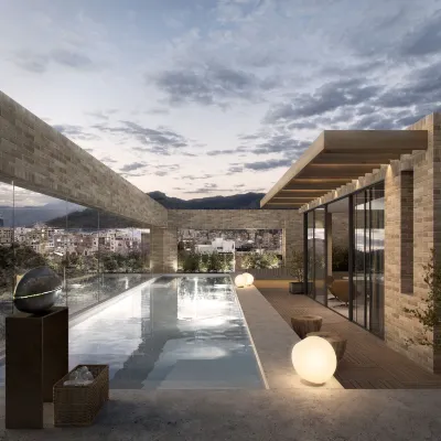 Cassa Luxury Homes Отели рядом с достопримечательностью «Парк 93»