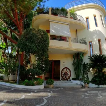 Hotel Residence Piccolo