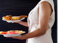 Ibis Juarez Consulado - Bữa sáng