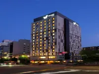 Far East Village Hotel Yokohama Hotels near Kannai
