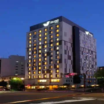 Far East Village Hotel Yokohama Отели рядом с достопримечательностью «Коллет Маре»