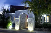 Dafnoudi Hotel Apartments Hotel a Ithaca