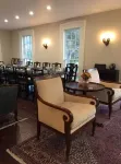 Judson Heath Colonial Inn - breakfast