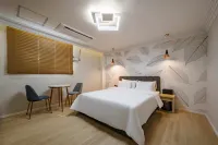 안동 브라운도트 안동 문화의 거리점 안동시 호텔