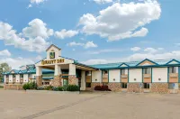 Quality Inn Dillon I-15 Hôtels à : Dillon