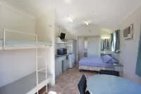 探索公園營地 - 克朗克里